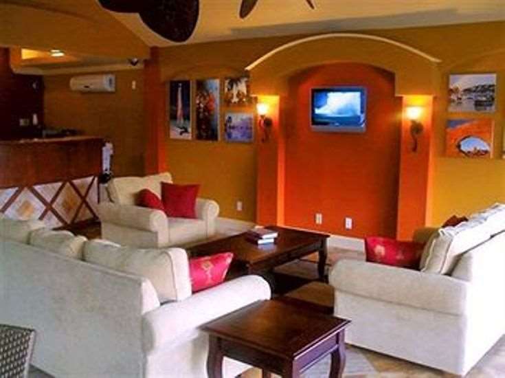 Chenay Bay Beach Resort Christiansted Habitación foto