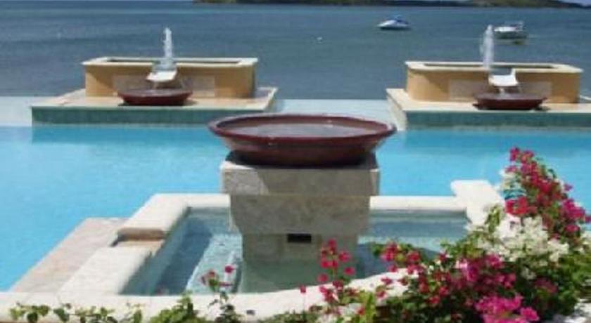 Chenay Bay Beach Resort Christiansted Facilidades foto
