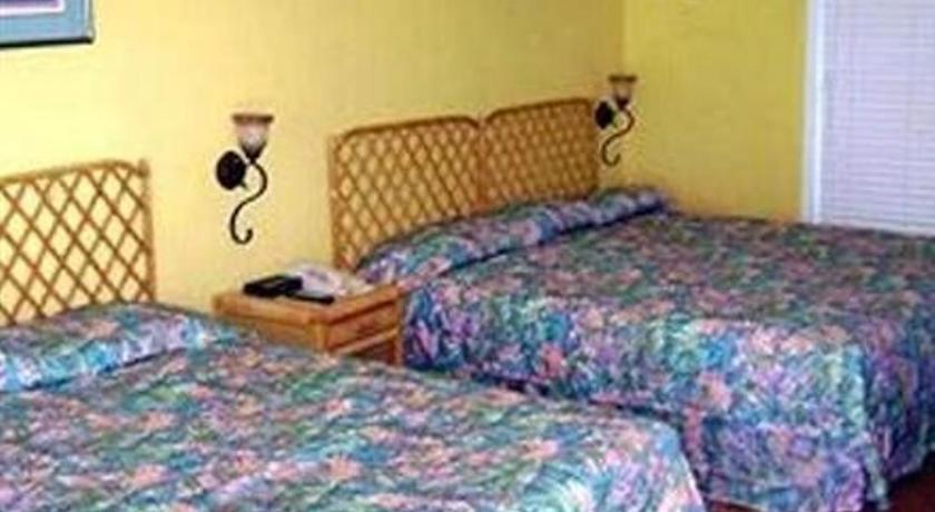 Chenay Bay Beach Resort Christiansted Habitación foto