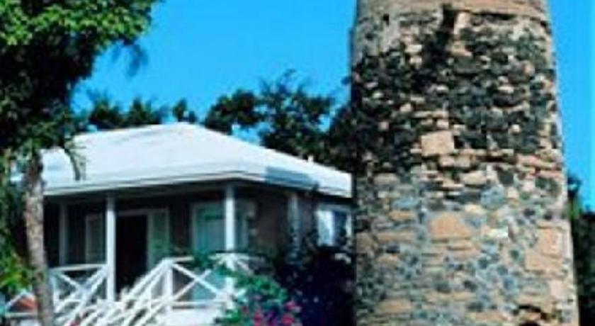 Chenay Bay Beach Resort Christiansted Servicios foto