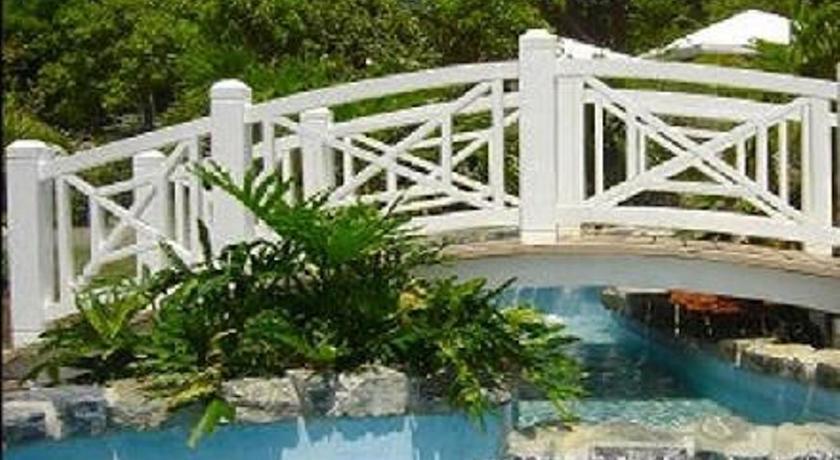 Chenay Bay Beach Resort Christiansted Facilidades foto